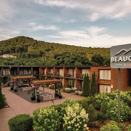 The Beaucatcher, A Boutique Motel-2