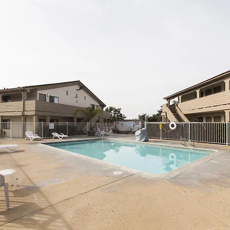Days Inn By Wyndham Arroyo Grande Pismo Beach-2