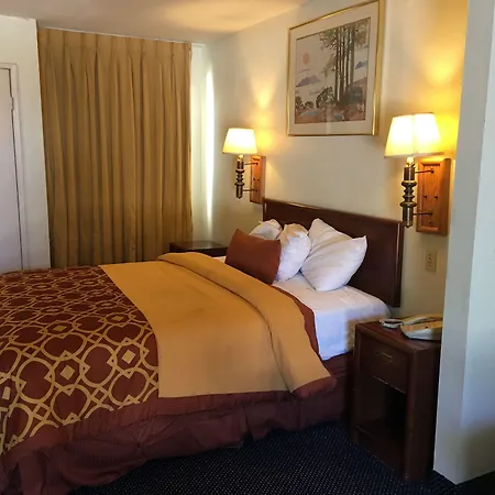 Executive Suites Inn-2