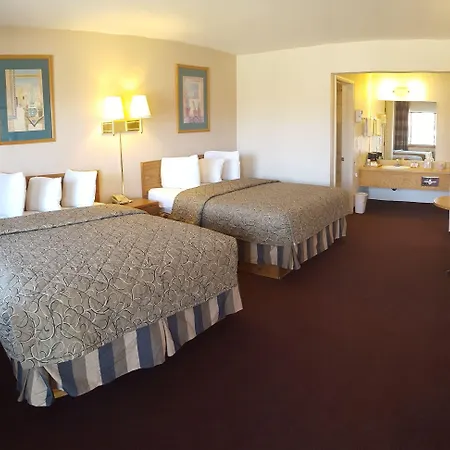 Cozy Inn-3
