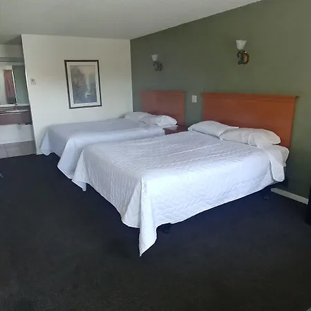 Thunderbird Motel-3