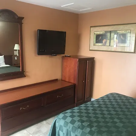 New Corral Motel-3