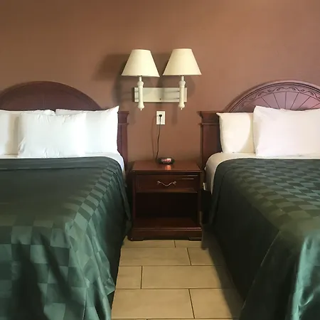 New Corral Motel-2