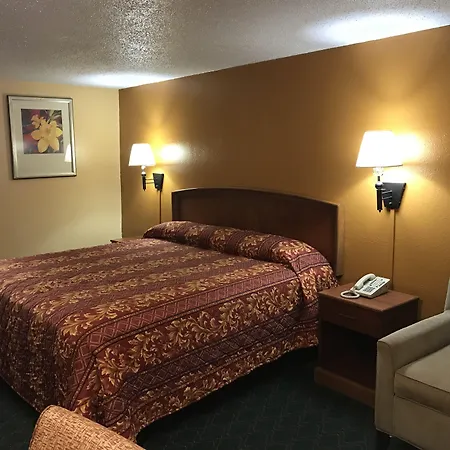 Travel Inn Weatherford-3