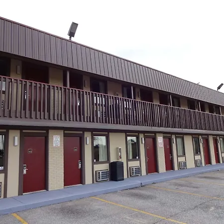 Red Roof Inn Indianapolis - Castleton-3