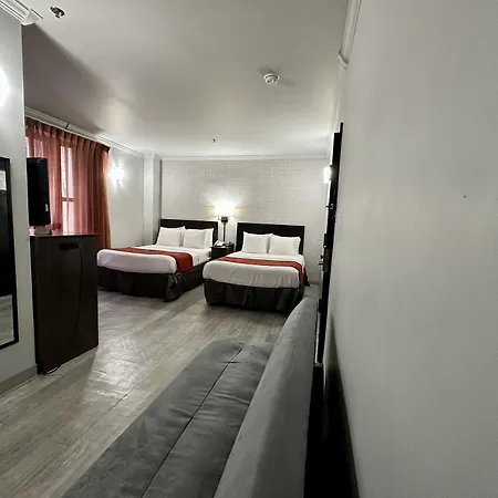 Heritage Hotel New York City-2