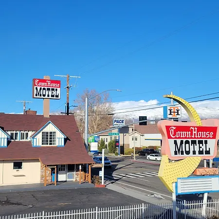 Townhouse Motel-2