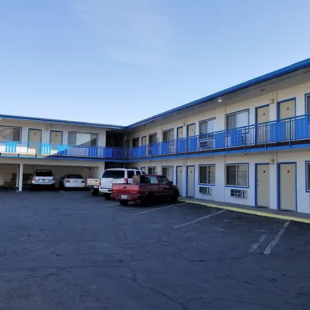 Regency Inn-3