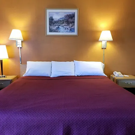 Regency Inn-2