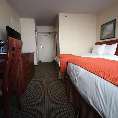 Hotel Chrome Montreal Centre-Ville-3