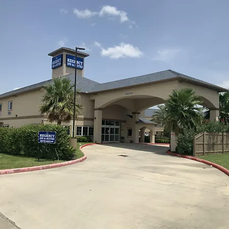 Regency Inn & Suites- Nw Houston-3