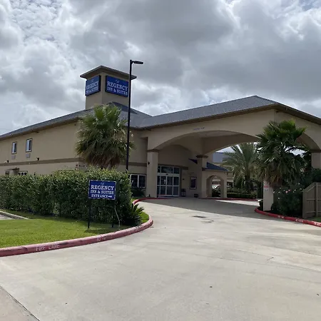 Regency Inn & Suites- Nw Houston-2