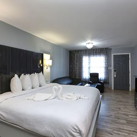 Historic Waterfront Marion Motor Lodge In Downtown St Augustine-3