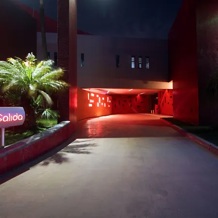 Motel Via-3