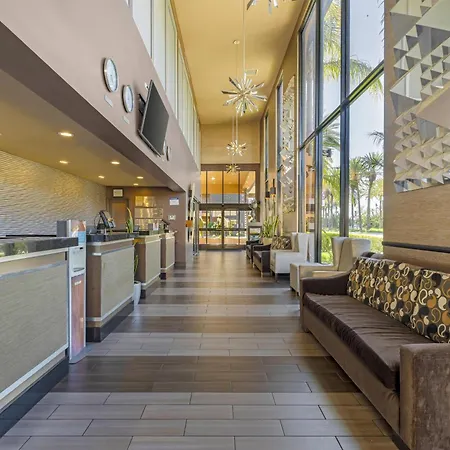 Best Western Plus Stovall'S Inn-2