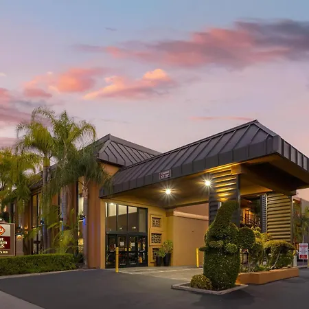 Best Western Plus Stovall'S Inn-3