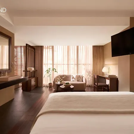 Silverland Sakyo Hotel-3