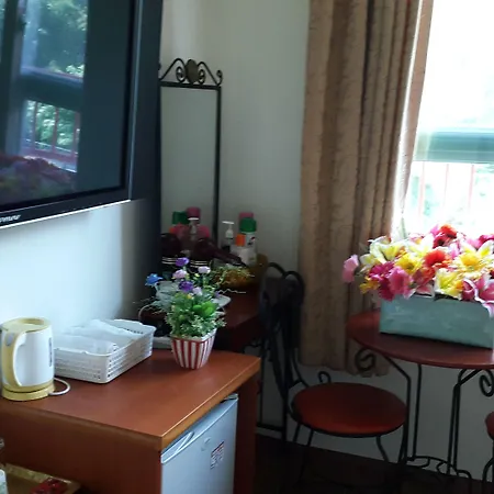Saipan Motel With Sea View-3