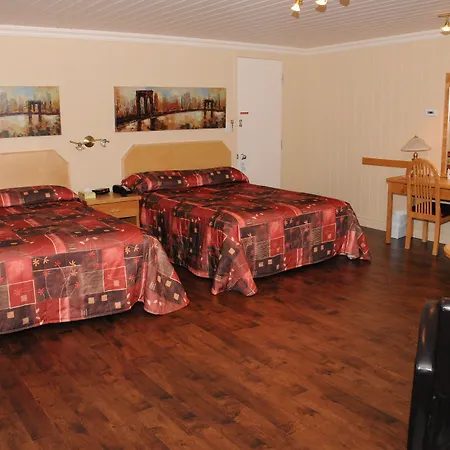 Motel Roberval-2