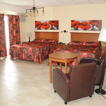 Motel Roberval-3
