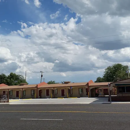 Route 66 Inn-3