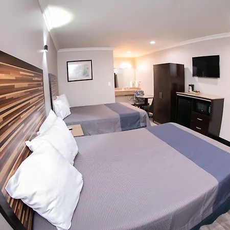 Diamond Bell Inn & Suites-2