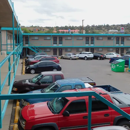 Drifter Motel-3