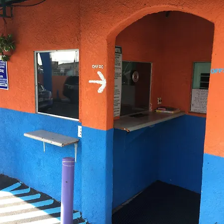 Budget Motel-3