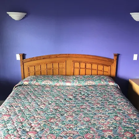 Budget Motel-2