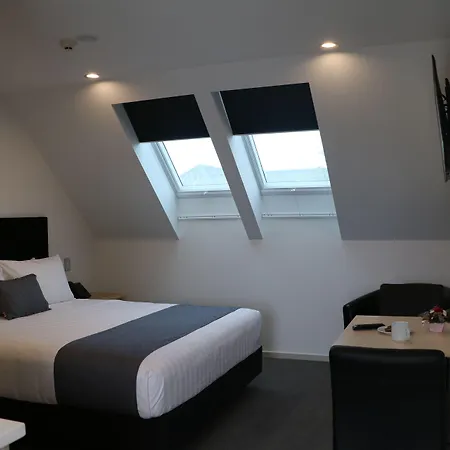 Mcm Motel Christchurch-3