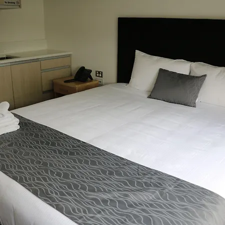 Mcm Motel Christchurch-2
