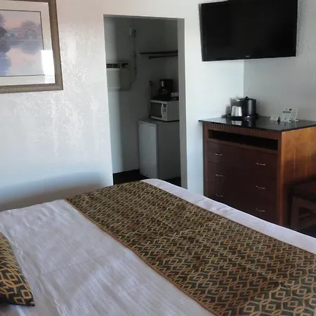 Grand Junction Palomino Inn-3