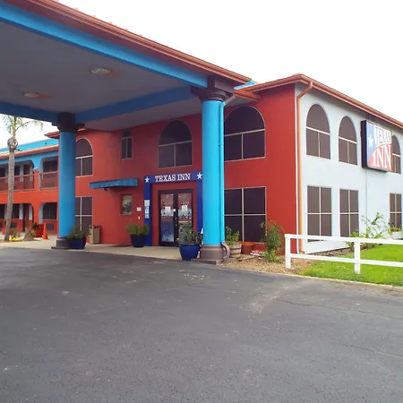 Texas Inn Harlingen-2