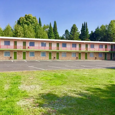 Cedars Motel-3