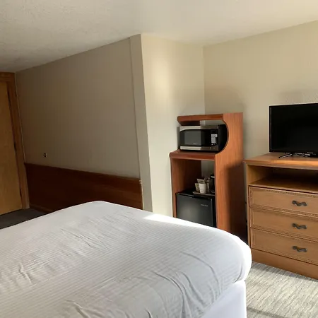 Belle Aire Motel - Downtown Convention Center - Gatlinburg-3