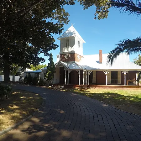 Busselton Ithaca Motel-3