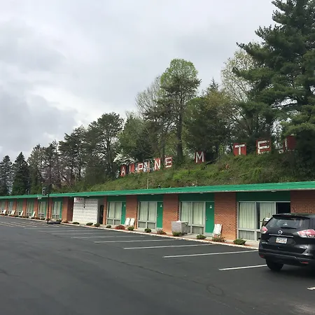 Alpine Motel-2
