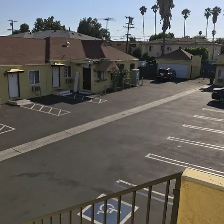 Cornett Motel-2