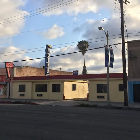 Park Motel-3