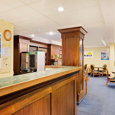 Days Inn By Wyndham Bar Harbor-3
