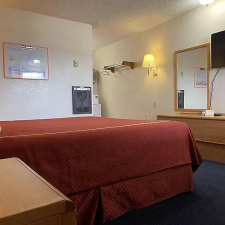 Econo Lodge Las Vegas-3