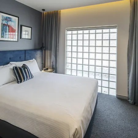 Mrs Banks Hotel-3