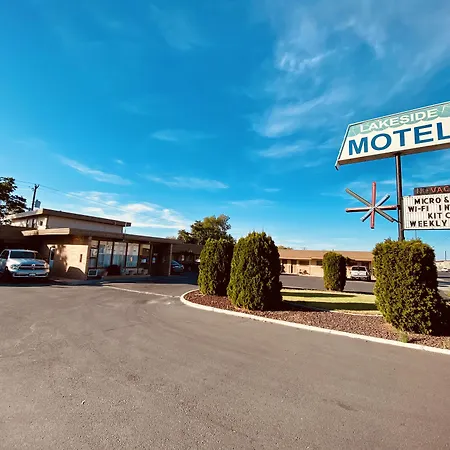 Lakeside Motel-2