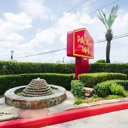 Palace Inn Beltway 8 & Westview-2