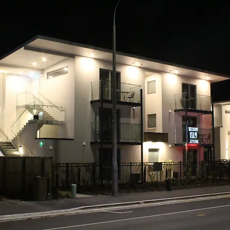 Bealey Plaza Motel-3