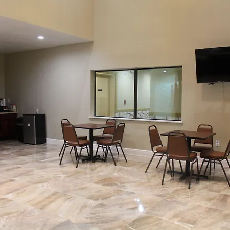 Express Inn And Suites-2