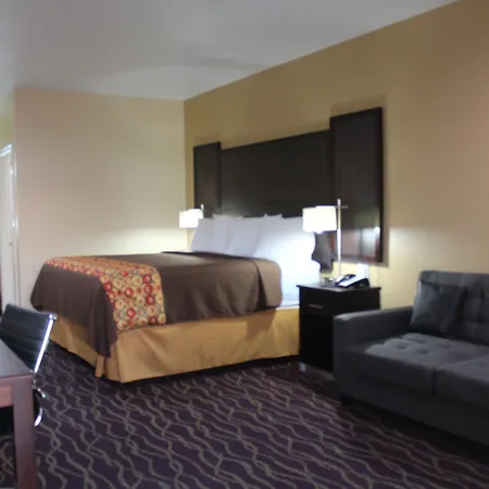 Express Inn And Suites-3