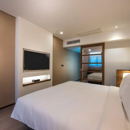 Ena Suite Hotel Namdaemun-3