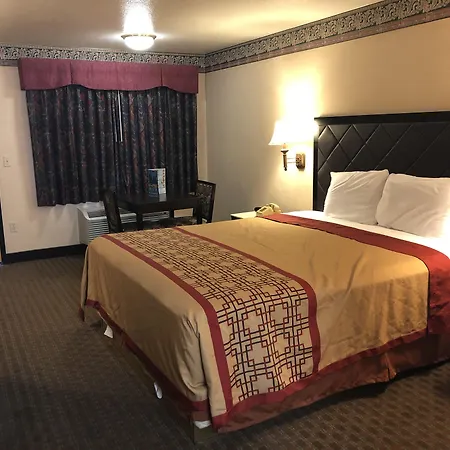 La Mirage Inn Lax Airport-3