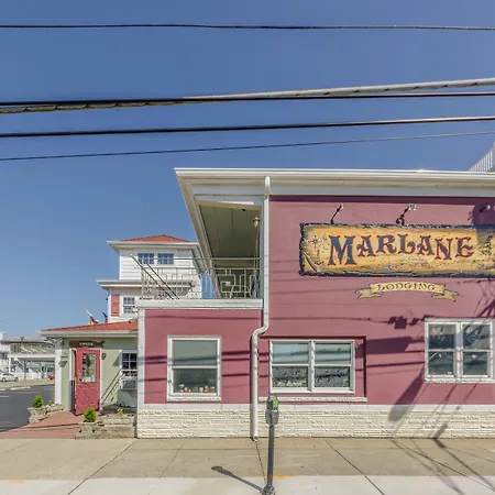Marlane Motel-2